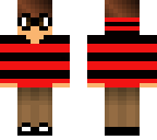 red nerd