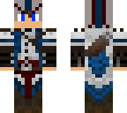 red the assasin