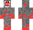 red wanderer