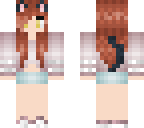 redhead