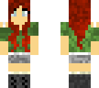 redhead