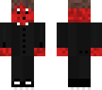 redsilyber sneaker-version