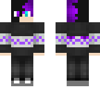 reindeer enderman