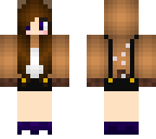 reindeer girl edit