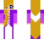 repunzel