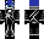 robot kirito