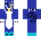 robot lapis