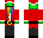 ron navidad