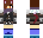 ruby's meifwa skin