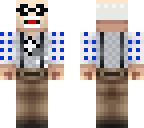 salty grandpa