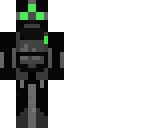 sam fisher