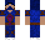 san clan master