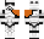 sand trooper