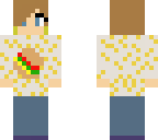 sandwitch girl 2