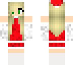 santa  angeloid asuna 