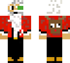 santa 