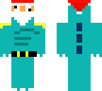 santa