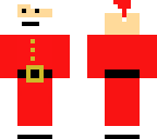 santa claus