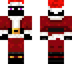 santa ender