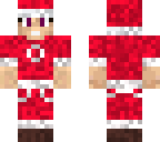 santa endmix