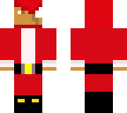 santa natan