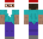 santa niklas