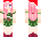 santa's hat