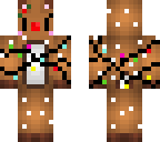 santa's silly deer