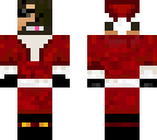 santa ssunbeans