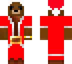 santa wizard 2