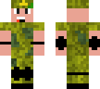 sargento nacho