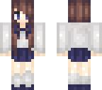 school girl edit