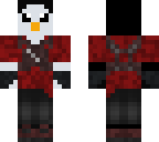 scorch trials penguin
