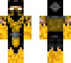 scorpion