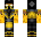 scorpion