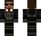 secret agent steve