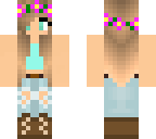 sexy lady