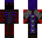 shadow spirit