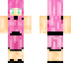 shima from super planet dolan