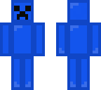 shiny creeper