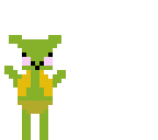 shrek has evolved 