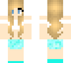 simple girl