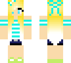 simple skin
