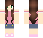 simple skin