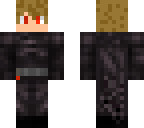 sith boy