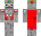 skeleton lord