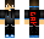 skin enrique voor antonio