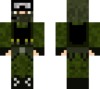 skin for alex