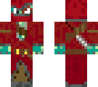 skyrim argonian assassin