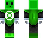 slime lantern
